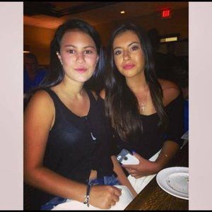 Meet your Posher, Olympia